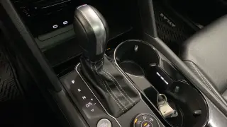 2022 Volkswagen Atlas Cross Sport