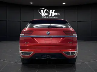 2022 Volkswagen Atlas Cross Sport