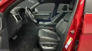 2022 Volkswagen Atlas Cross Sport