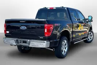 Ford F-150 2023 4x4 XLT 4dr SuperCrew 5.5 ft. SB