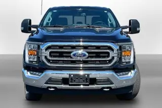 Ford F-150 2023 4x4 XLT 4dr SuperCrew 5.5 ft. SB