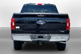 Ford F-150 2023 4x4 XLT 4dr SuperCrew 5.5 ft. SB