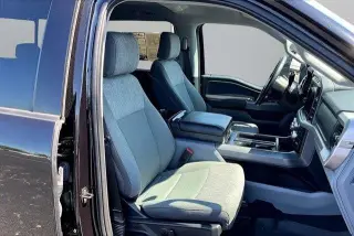 Ford F-150 2023 4x4 XLT 4dr SuperCrew 5.5 ft. SB