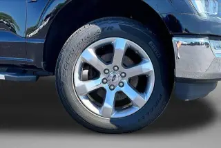 Ford F-150 2023 4x4 XLT 4dr SuperCrew 5.5 ft. SB