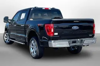 Ford F-150 2023 4x4 XLT 4dr SuperCrew 5.5 ft. SB
