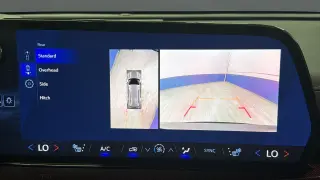 2024 Chevrolet Traverse