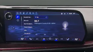 2024 Chevrolet Traverse