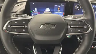 2024 Chevrolet Traverse