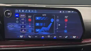 2024 Chevrolet Traverse