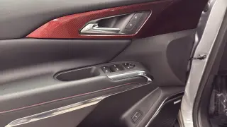 2024 Chevrolet Traverse