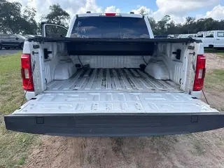 Ford F-150 2023 4x4 XLT 4dr SuperCrew 5.5 ft. SB