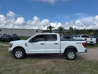 Ford F-150 2023 4x4 XLT 4dr SuperCrew 5.5 ft. SB