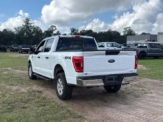 Ford F-150 2023 4x4 XLT 4dr SuperCrew 5.5 ft. SB