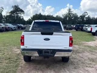 Ford F-150 2023 4x4 XLT 4dr SuperCrew 5.5 ft. SB
