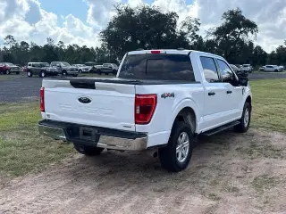 Ford F-150 2023 4x4 XLT 4dr SuperCrew 5.5 ft. SB