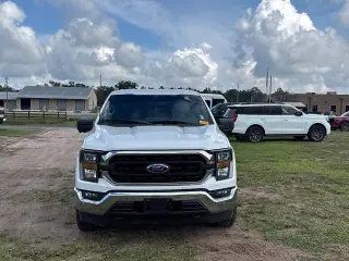 Ford F-150 2023 4x4 XLT 4dr SuperCrew 5.5 ft. SB