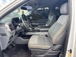 Ford F-150 2023 4x4 XLT 4dr SuperCrew 5.5 ft. SB