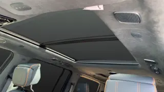 2022 Jeep Grand Wagoneer