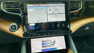 2022 Jeep Grand Wagoneer