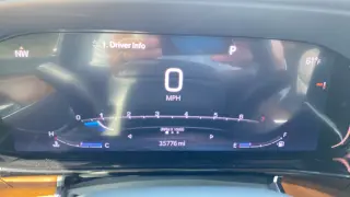 2022 Jeep Grand Wagoneer