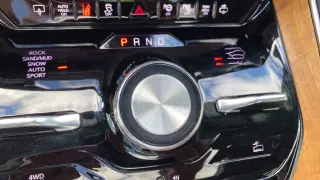 2022 Jeep Grand Wagoneer