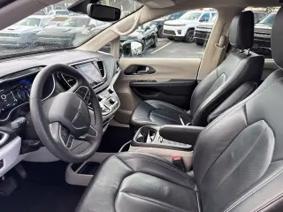 2022 Chrysler Pacifica