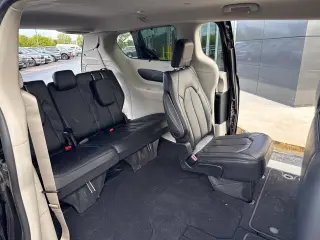 2022 Chrysler Pacifica