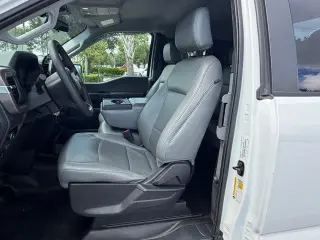 Ford F-150 2024 4x2 XL 4dr SuperCab 6.5 ft. SB