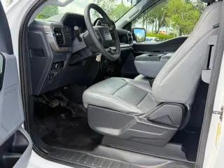 Ford F-150 2024 4x2 XL 4dr SuperCab 6.5 ft. SB