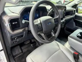 Ford F-150 2024 4x2 XL 4dr SuperCab 6.5 ft. SB