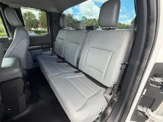 Ford F-150 2024 4x2 XL 4dr SuperCab 6.5 ft. SB