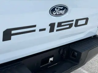 Ford F-150 2024 4x2 XL 4dr SuperCab 6.5 ft. SB