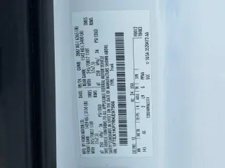 Ford F-150 2024 4x2 XL 4dr SuperCab 6.5 ft. SB