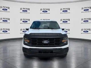 Ford F-150 2024 4x2 XL 4dr SuperCab 6.5 ft. SB