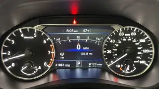 2023 Nissan Altima