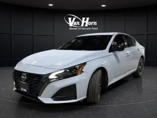 2023 Nissan Altima