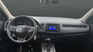 2018 Honda HR-V