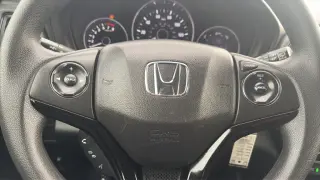 2018 Honda HR-V