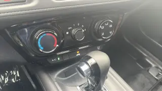 2018 Honda HR-V
