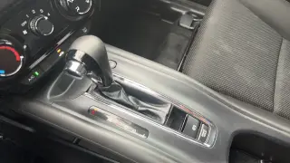2018 Honda HR-V