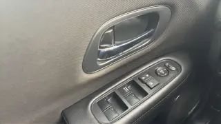 2018 Honda HR-V
