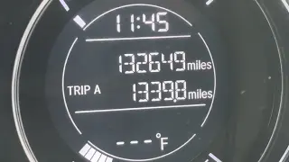 2018 Honda HR-V