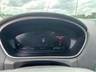 2020 Lincoln Nautilus