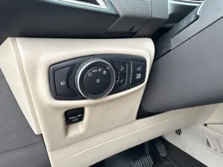 2020 Lincoln Nautilus