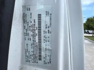 Ford E-Series 2008 E-250 3dr Cargo Van