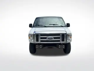 Ford E-Series 2008 E-250 3dr Cargo Van