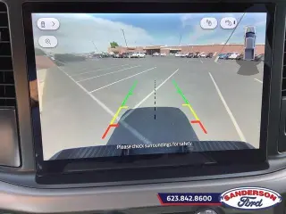 Ford F-150 2025 4x2 XLT 4dr SuperCrew 5.5 ft. SB