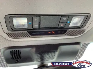 Ford F-150 2025 4x2 XLT 4dr SuperCrew 5.5 ft. SB