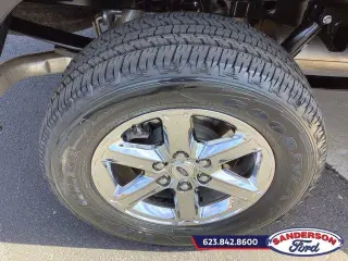Ford F-150 2025 4x2 XLT 4dr SuperCrew 5.5 ft. SB