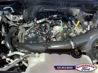 Ford F-150 2025 4x2 XLT 4dr SuperCrew 5.5 ft. SB